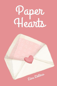 Paper Hearts