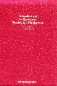 Introduction to Quantum Statistical Mechanics
