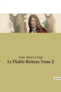 Le Diable Boiteux Tome 2