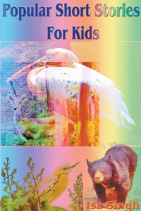 Popular Short Stories For Kids