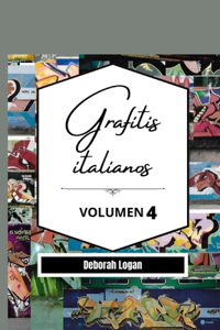 Grafitis Italianos Volumen 4