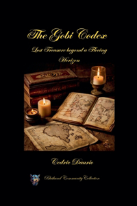 Gobi Codex- Lost Treasurebeyon a Fleeing Horizon