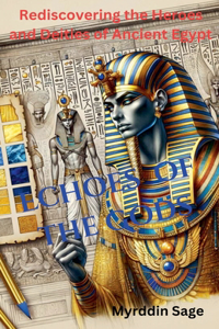 Echoes of the Gods