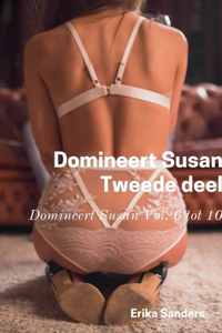 Domineert Susan. Tweede deel