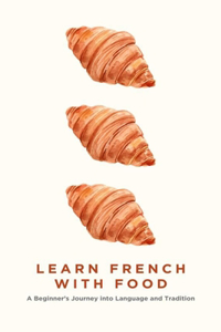Learn French with Food