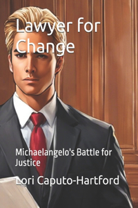 Lawyer for Change