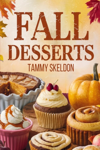 Fall Desserts