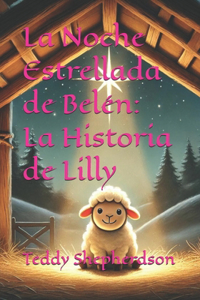La Noche Estrellada de Belén