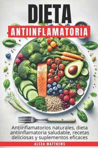 Dieta antiinflamatoria