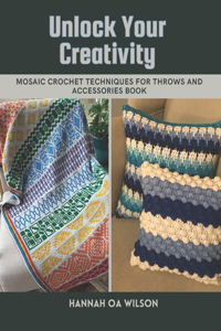 Unlock Your Creativity