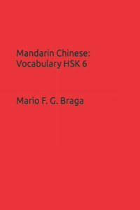 Mandarin Chinese