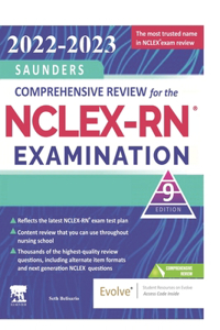 Comprehensive Review for the NCLEX-RN Examination