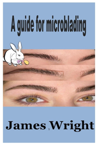 guide for microblading
