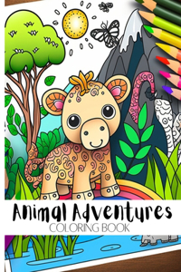 Animal Adventures