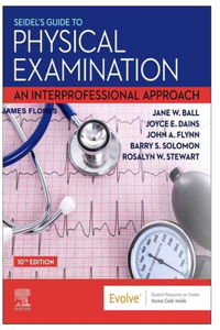 Physical Examination Handbook