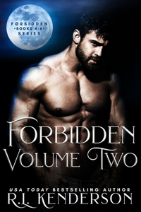 Forbidden Series