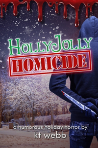 Holly Jolly Homicide