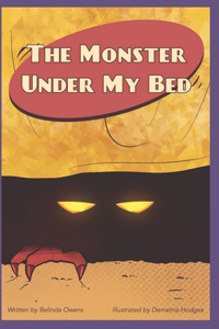 Monster Under My Bed