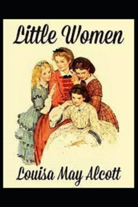 Little Women annotated edition