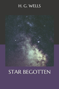 Star Begotten