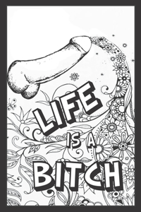 Life Is a Bitch