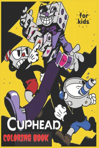 Cuphead