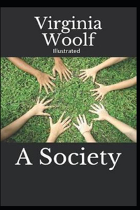 A Society Illustrated