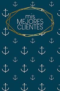 Mis mejores clientes