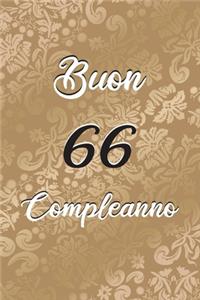 Buon Compleanno