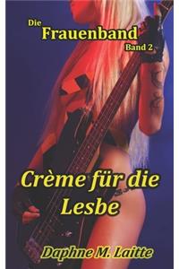 Die Frauenband - Band 2