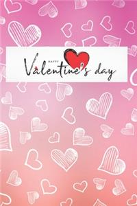 happy valentine's day for my love and my everything
