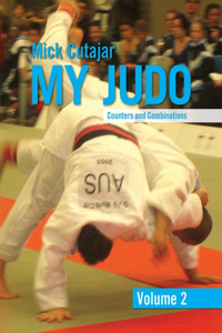 My Judo Counters & Combinations