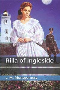 Rilla of Ingleside