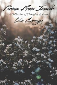 Poems From Inside