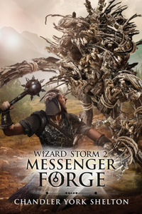 Wizard Storm 2