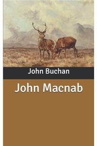 John Macnab