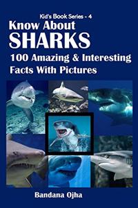 Know about Sharks