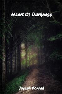 Heart Of Darkness (Annotated) Fiction Novella