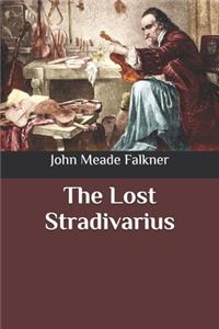 The Lost Stradivarius