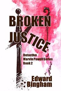 Broken Justice