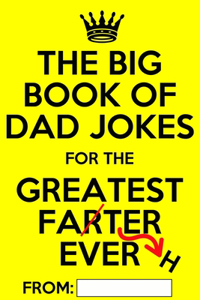 Big Book of Dad Jokes