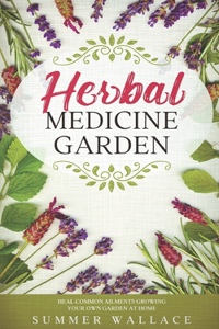 Herbal Medicine Garden