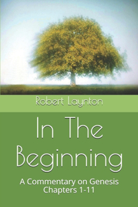 In The Beginning