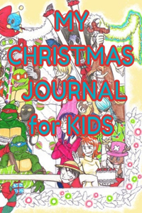 My Christmas Journal