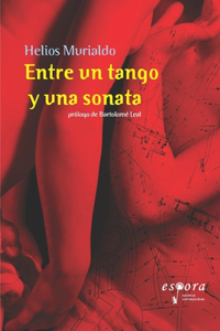 Entre un tango y una sonata