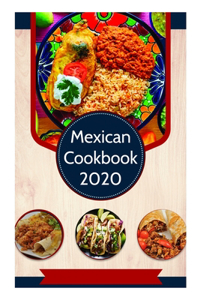 Mexican Cookbook 2020