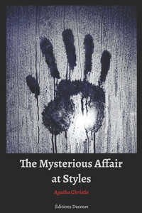 The Mysterious Affair at Styles