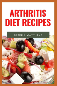 Arthritis Diet Recipes