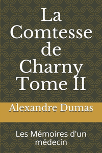 La Comtesse de Charny Tome II