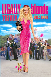 Legally Blonde